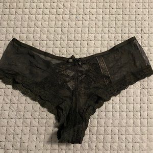 Victoria’s Secret panty